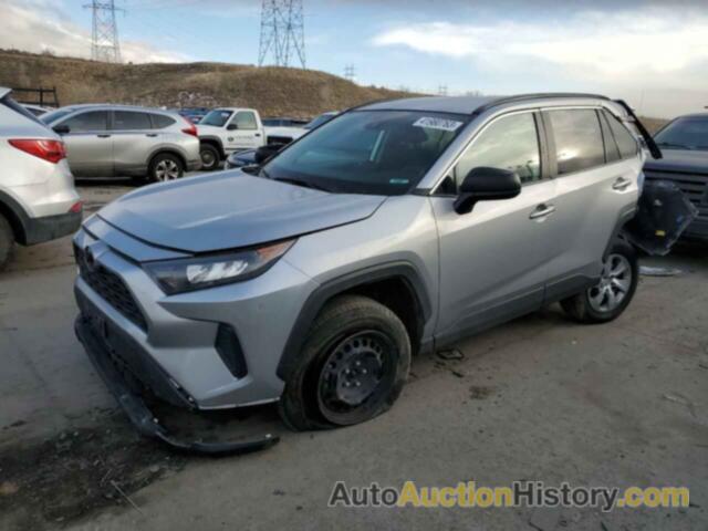 TOYOTA RAV4 LE, 2T3F1RFV9MC215054