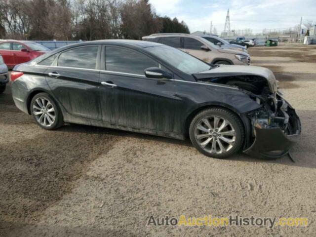 HYUNDAI SONATA SE, 5NPEC4AB2CH345784