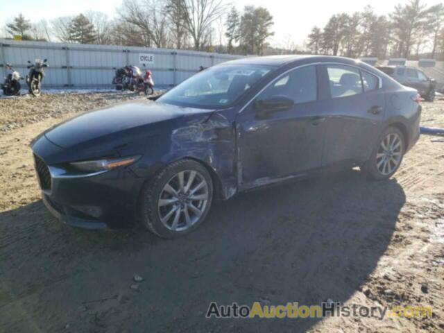 MAZDA 3 PREMIUM, 3MZBPBEMXLM126330