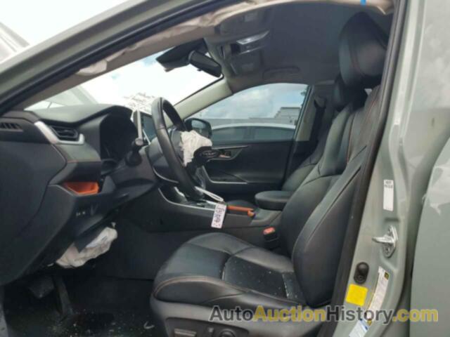 TOYOTA RAV4 ADVENTURE, 2T3J1RFV0MW140575