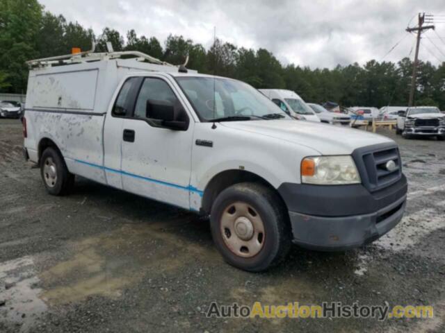 FORD All Models, 1FTRF12228KB95044