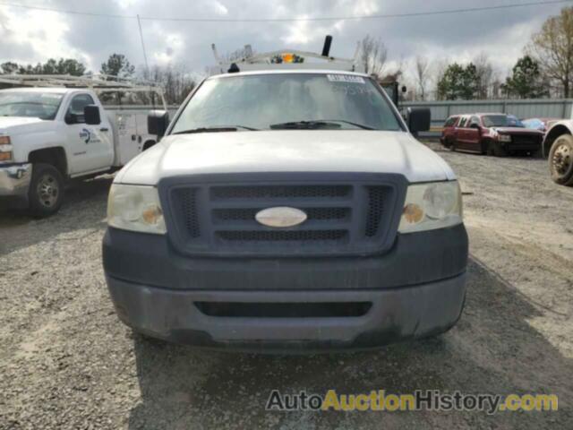 FORD All Models, 1FTRF12228KB95044