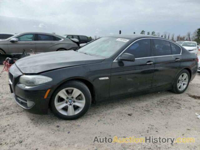 BMW 5 SERIES I, WBAFR1C59BC748953