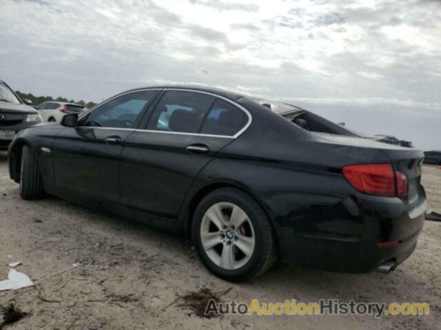 BMW 5 SERIES I, WBAFR1C59BC748953