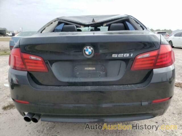 BMW 5 SERIES I, WBAFR1C59BC748953