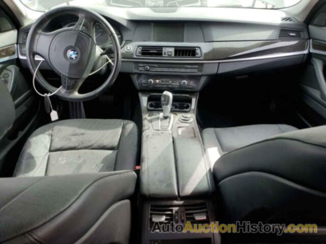 BMW 5 SERIES I, WBAFR1C59BC748953