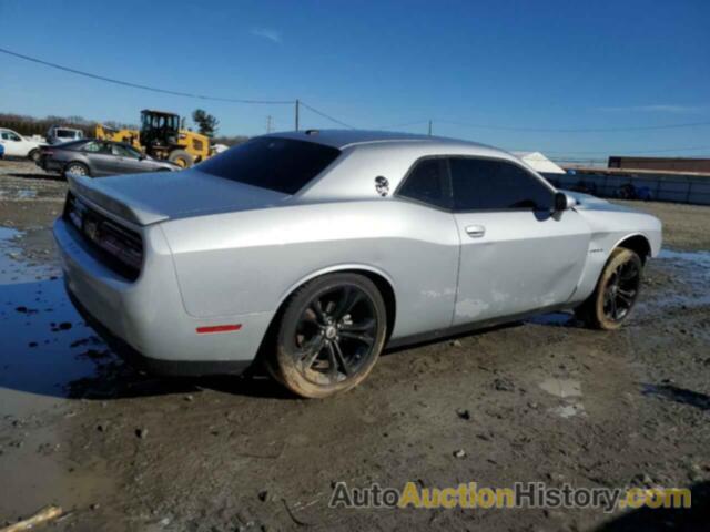 DODGE CHALLENGER R/T, 2C3CDZBT0NH105254