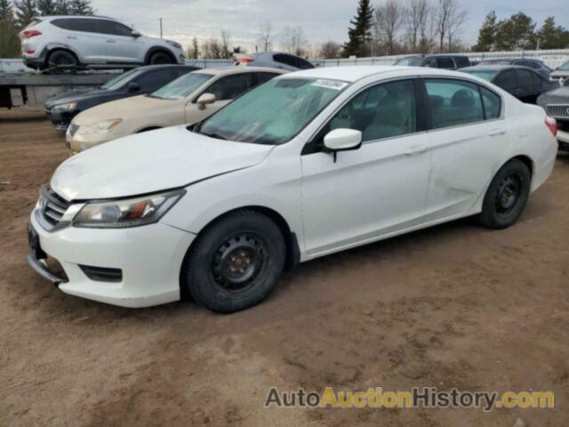 HONDA ACCORD LX, 1HGCR2F39EA807362