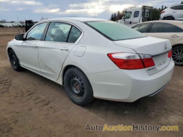 HONDA ACCORD LX, 1HGCR2F39EA807362