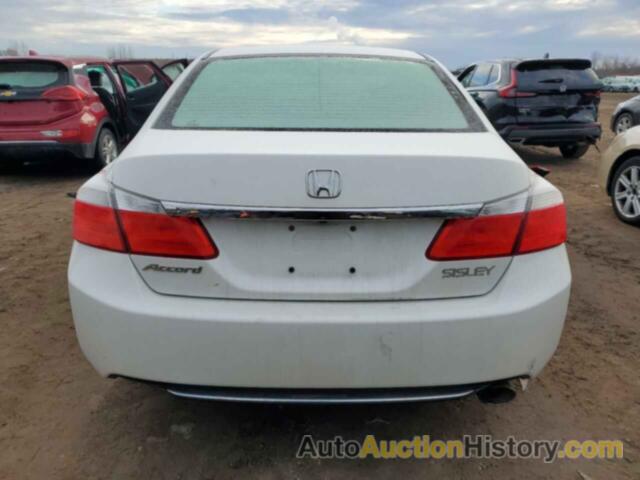 HONDA ACCORD LX, 1HGCR2F39EA807362