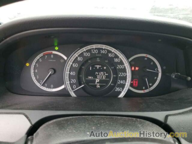 HONDA ACCORD LX, 1HGCR2F39EA807362