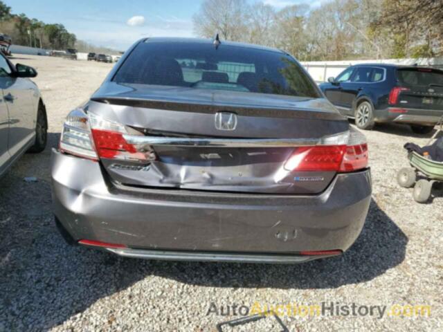 HONDA ACCORD TOURING HYBRID, 1HGCR6F74FA007998