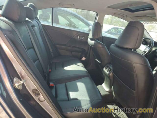 HONDA ACCORD TOURING HYBRID, 1HGCR6F74FA007998