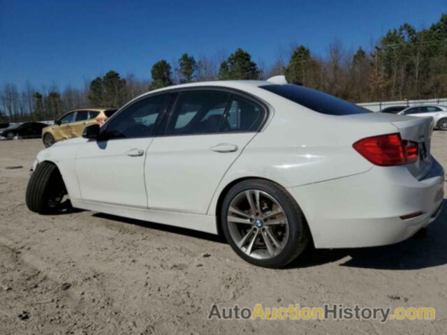 BMW 3 SERIES XI SULEV, WBA3B5C57DJ598676