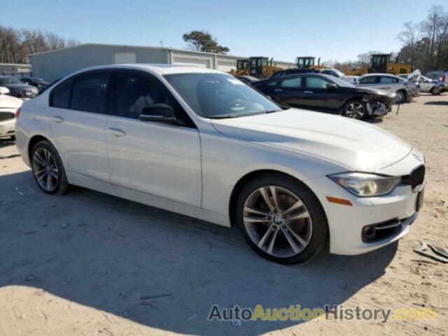 BMW 3 SERIES XI SULEV, WBA3B5C57DJ598676