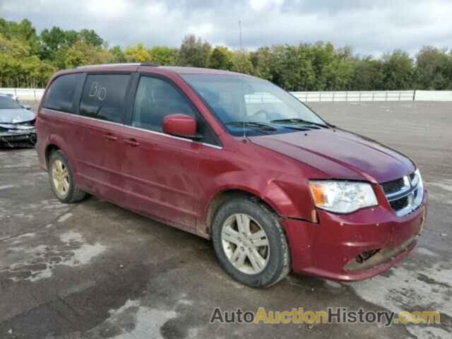 DODGE CARAVAN CREW, 2D4RN5DGXBR654366