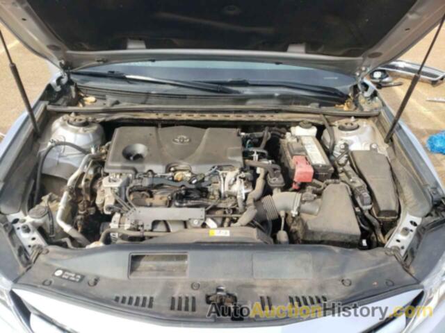 TOYOTA CAMRY LE, 4T1C11AK9LU987738