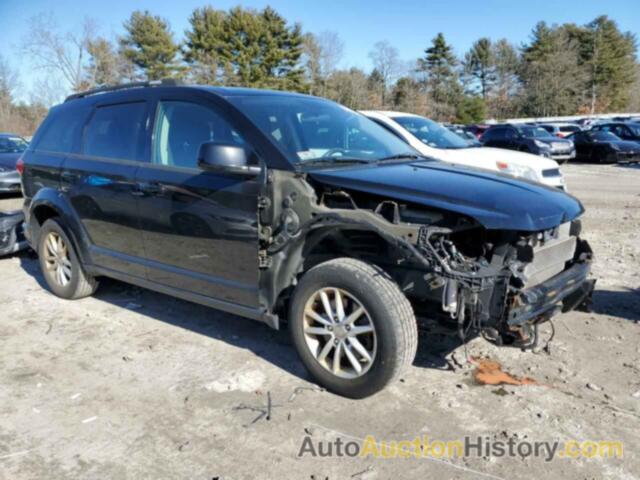 DODGE JOURNEY SXT, 3C4PDDBG3ET230582