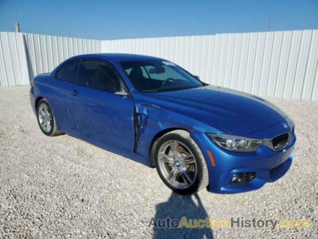 BMW 4 SERIES, WBA4Z5C54KEE17946