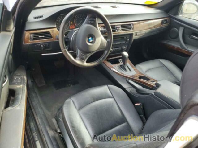 BMW 3 SERIES I SULEV, WBAWR33507PX78872
