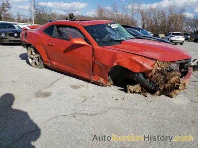 CHEVROLET CAMARO LT, 2G1FC1ED0B9199779