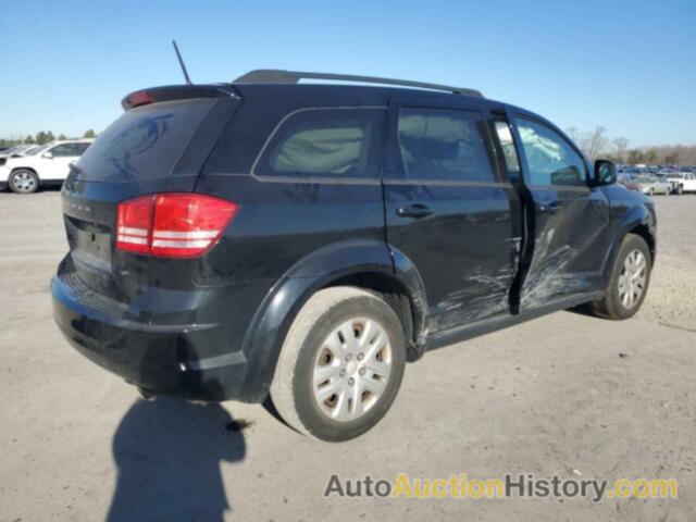 DODGE JOURNEY SE, 3C4PDCAB9JT520416