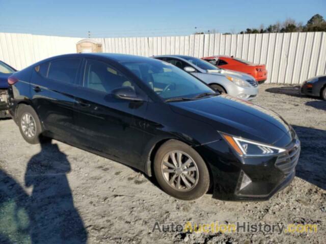 HYUNDAI ELANTRA ECO, 5NPD94LA0LH556772