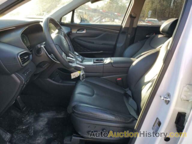 HYUNDAI SANTA FE LIMITED, 5NMS44AL5PH526356