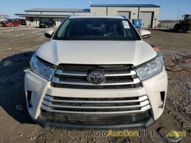 TOYOTA HIGHLANDER SE, 5TDJZRFH0JS805023