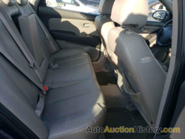 HYUNDAI ELANTRA GLS, KMHDU46D97U241156