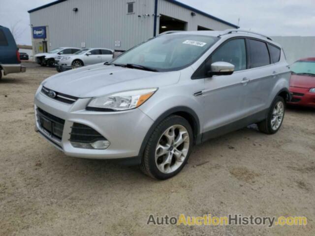 FORD ESCAPE TITANIUM, 1FMCU9J94EUB06028