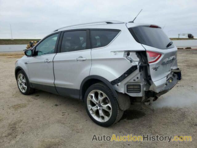 FORD ESCAPE TITANIUM, 1FMCU9J94EUB06028