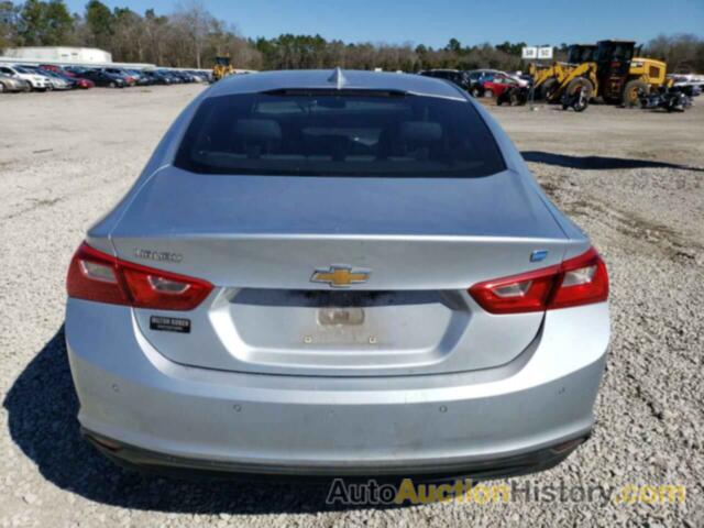 CHEVROLET MALIBU HYBRID, 1G1ZJ5SU9HF241316