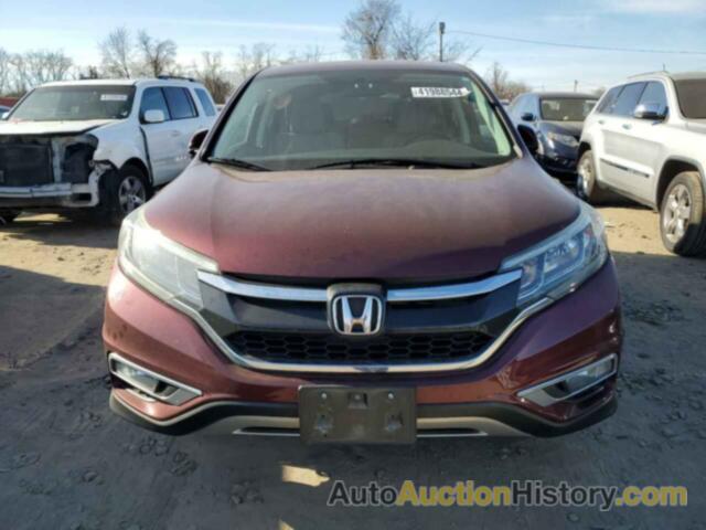 HONDA CRV EX, 2HKRM4H53FH628326