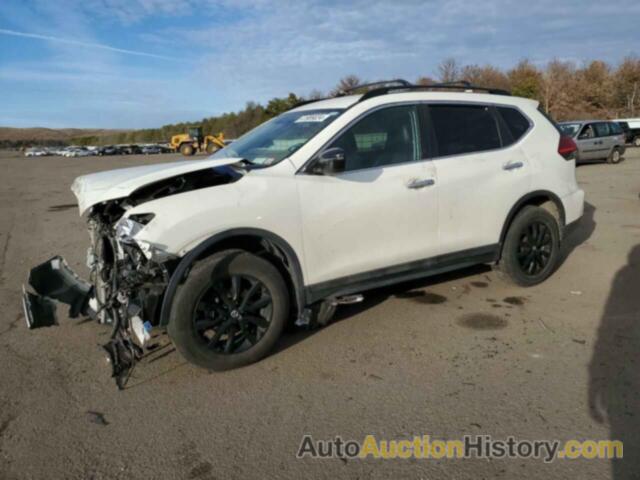 NISSAN ROGUE SV, 5N1AT2MVXHC817298