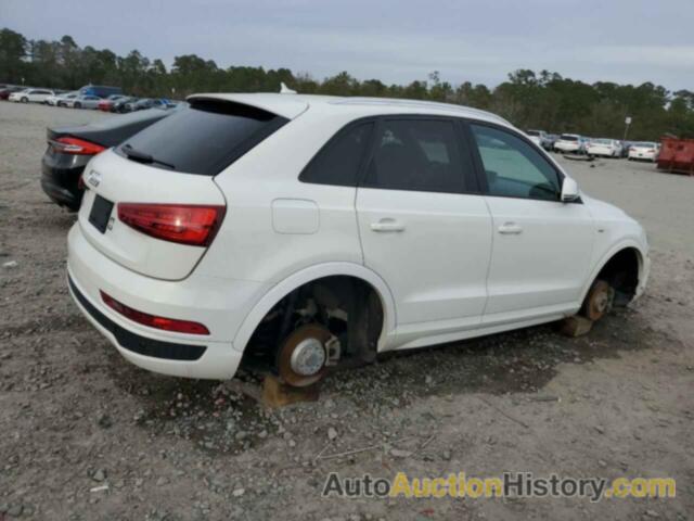 AUDI Q3 PREMIUM, WA1BCCFS4JR031656