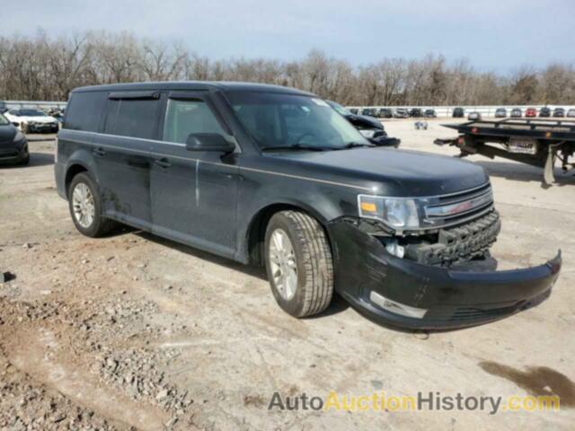 FORD FLEX SEL, 2FMGK5C80DBD22533