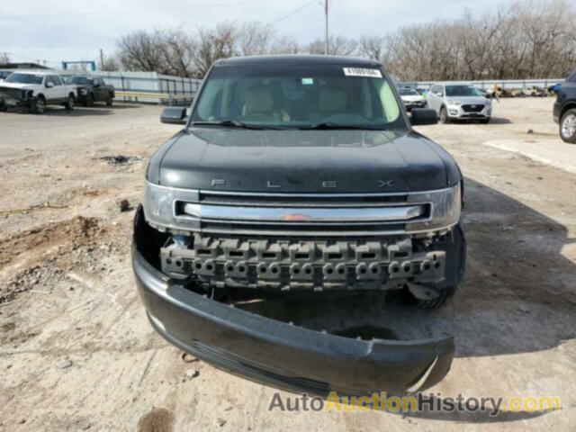 FORD FLEX SEL, 2FMGK5C80DBD22533