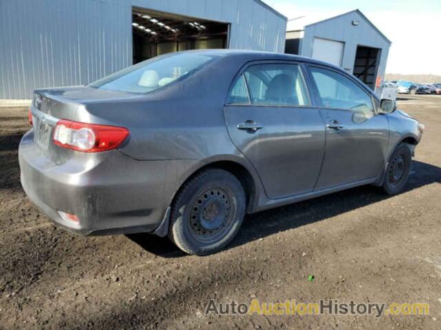 TOYOTA COROLLA BASE, 2T1BU4EE1DC046215