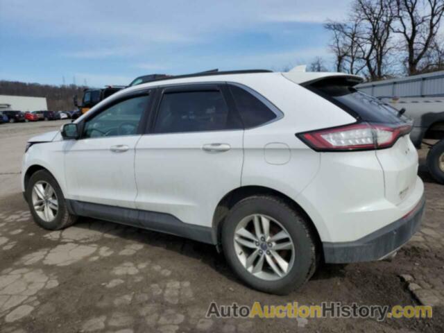 FORD EDGE SEL, 2FMTK4J99FBB10995