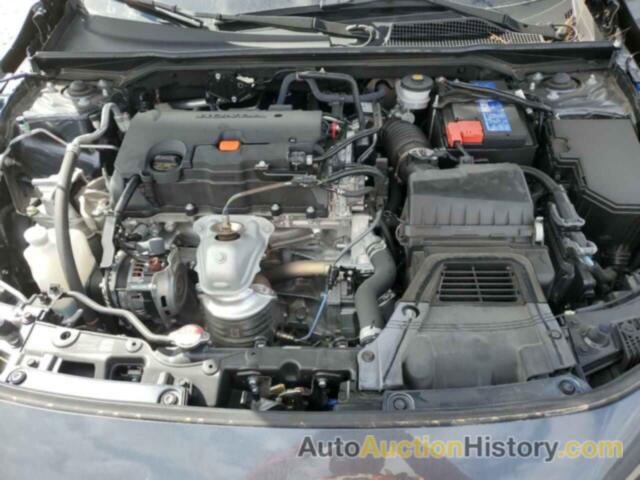 HONDA CIVIC LX, 2HGFE2F24PH562653