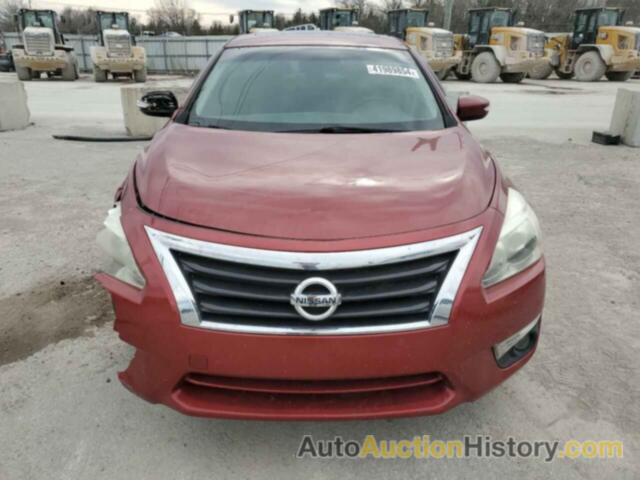 NISSAN ALTIMA 2.5, 1N4AL3AP4EC128021