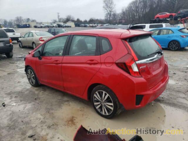 HONDA FIT EX, 3HGGK5H80FM711382