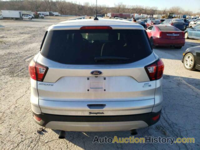 FORD ESCAPE SE, 1FMCU9GDXKUB58478