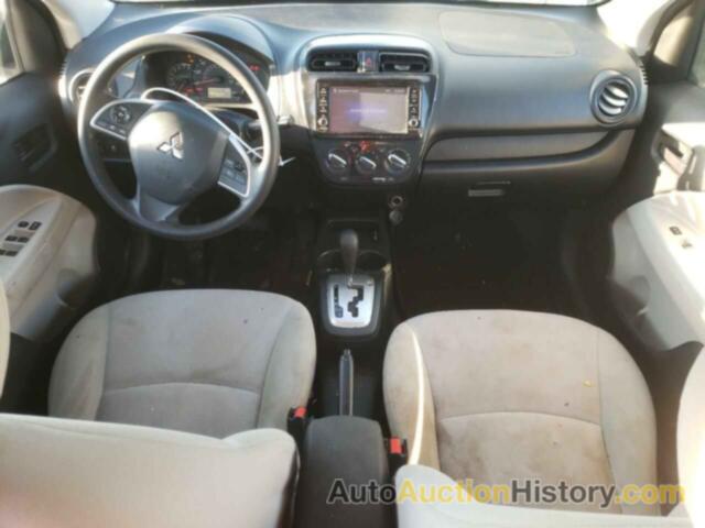 MITSUBISHI MIRAGE G4 ES, ML32F3FJ4KHF16316