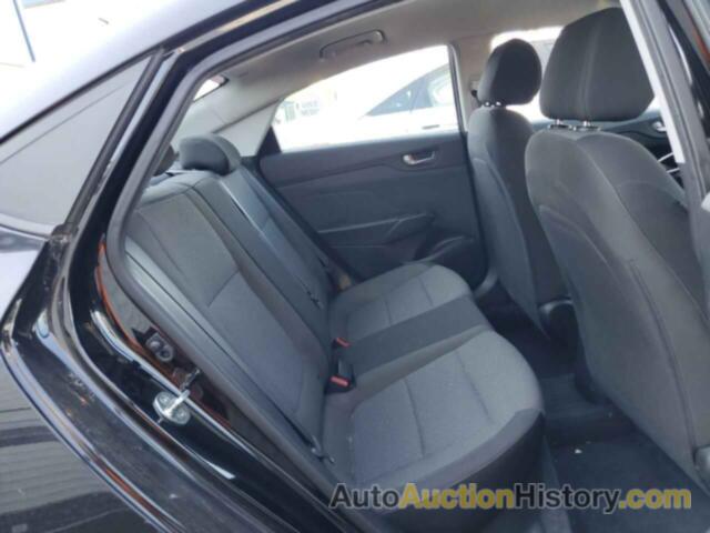 HYUNDAI ACCENT SE, 3KPC24A3XKE041155