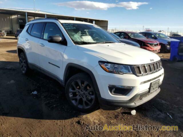 JEEP COMPASS 80TH EDITION, 3C4NJDEB9MT547698