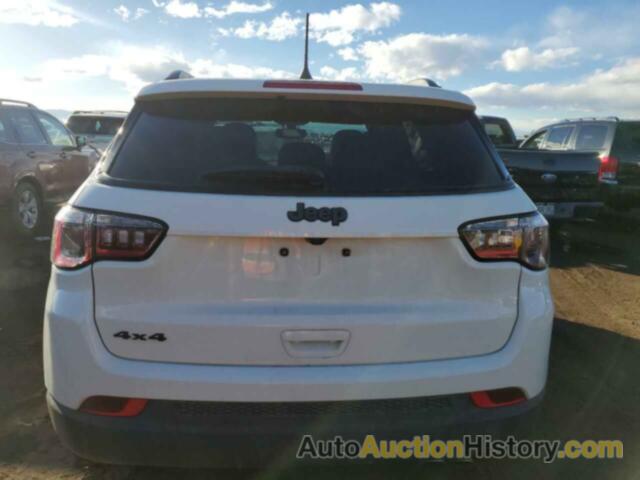 JEEP COMPASS 80TH EDITION, 3C4NJDEB9MT547698