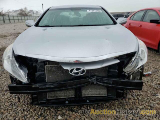 HYUNDAI SONATA GLS, 5NPEB4AC9DH803415