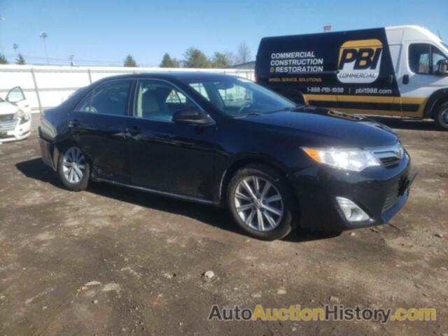 TOYOTA CAMRY BASE, 4T4BF1FK6CR187720